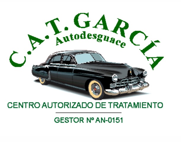 Auto Desguaces Barraka