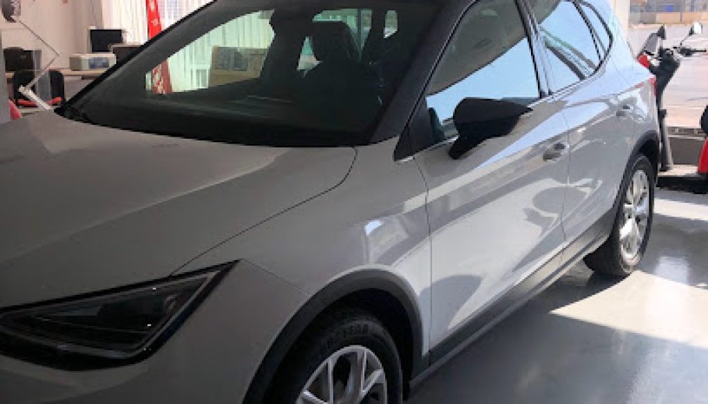 Auto Unión Águilas - Taller Multimarca Especializado Grupo VW
