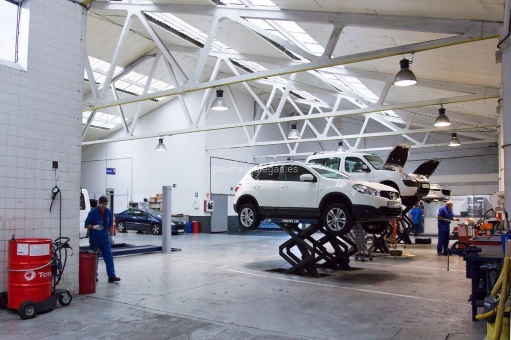 Autodesballestaments La Comarca Slu