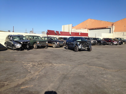 Autodesguaces De Miguel