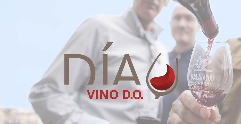 Calatayud - DOP - Vino