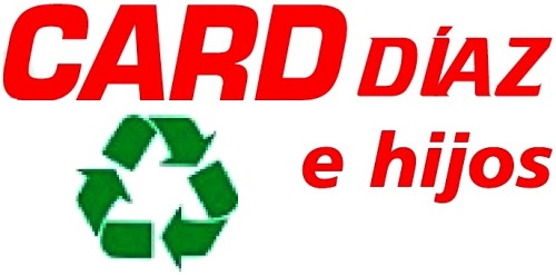 Card Díaz E Hijos