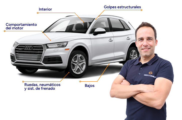 Compra Venta De Coches