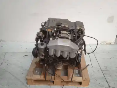 Ctra M-111 - Desguace