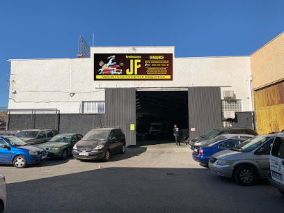 Delfincar - Desguaces En Alicante