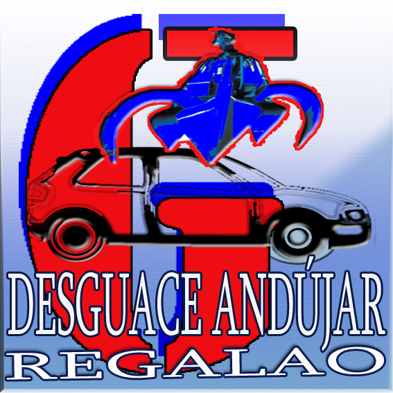 Desguace Andújar Regalao