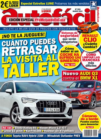 DESGUACE CASIMIRO SPORT, SL