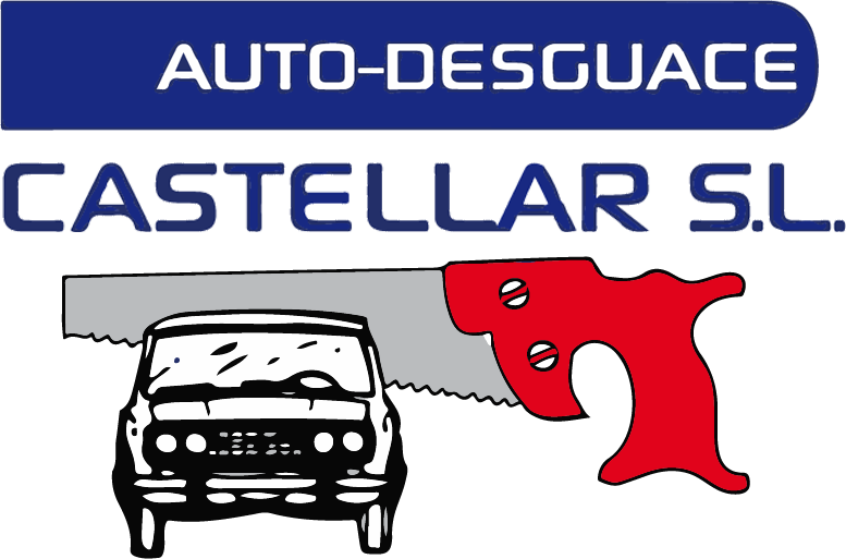 Desguace Del Automovil Lopez Terrassa