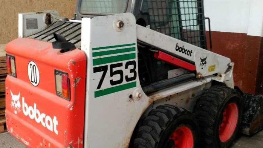 Desguace Durcal