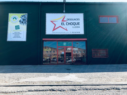 Desguace El Penosillo