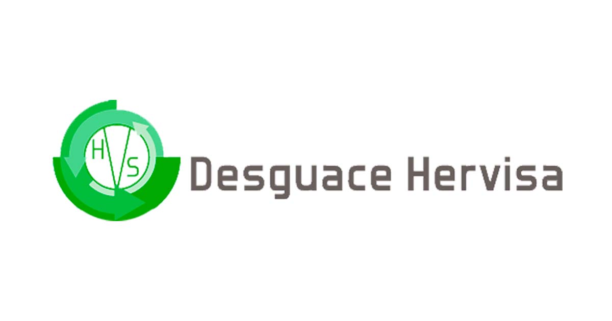 Desguace Hervisa