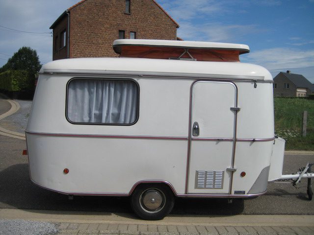 Desguace La Caravana