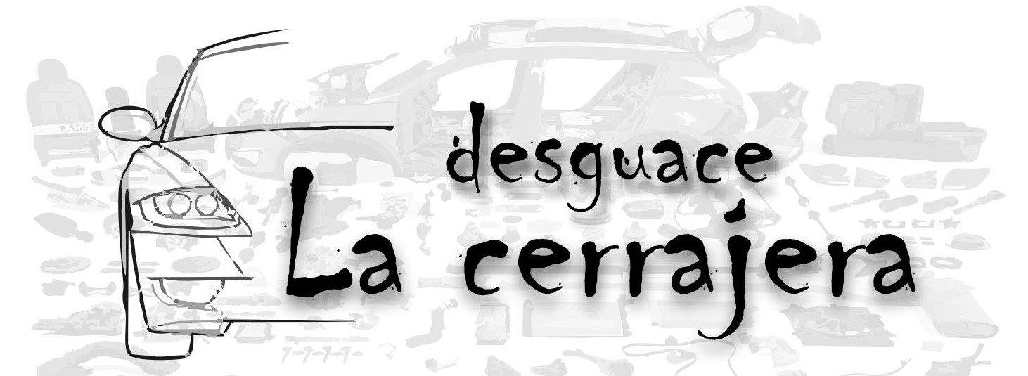 Desguace La Cerrajera