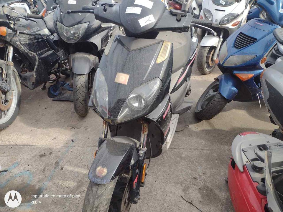 Desguace Moto