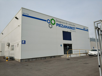 Desguace PiezaMarket