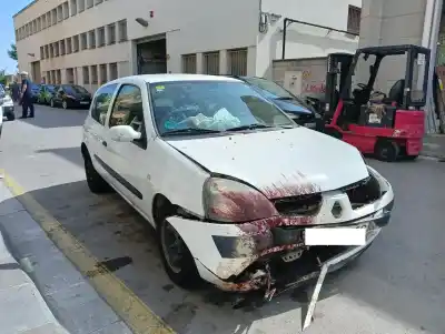 Desguace Renault