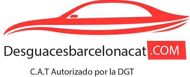 Desguaces Barcelona CAT