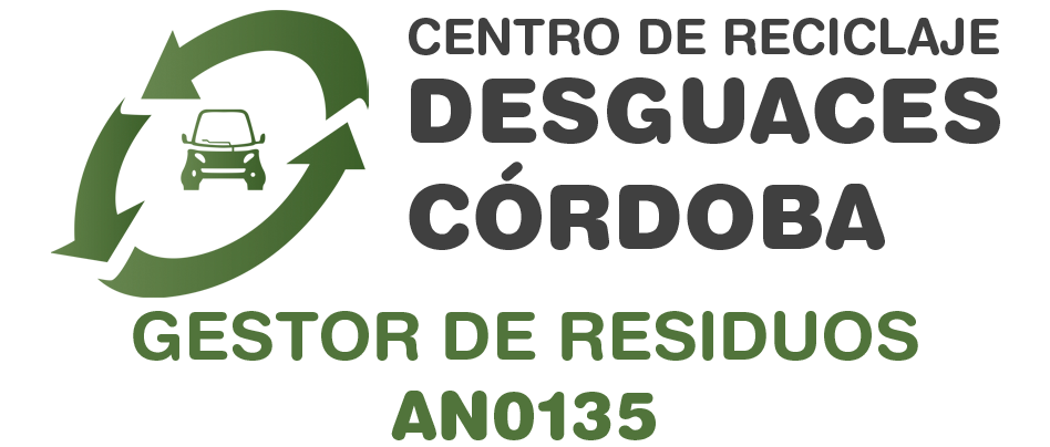 DESGUACES CORDOBA | Centro De Reciclaje QUEMADAS