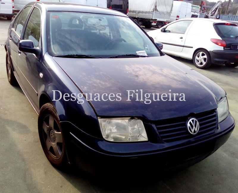 Desguaces Filgueira