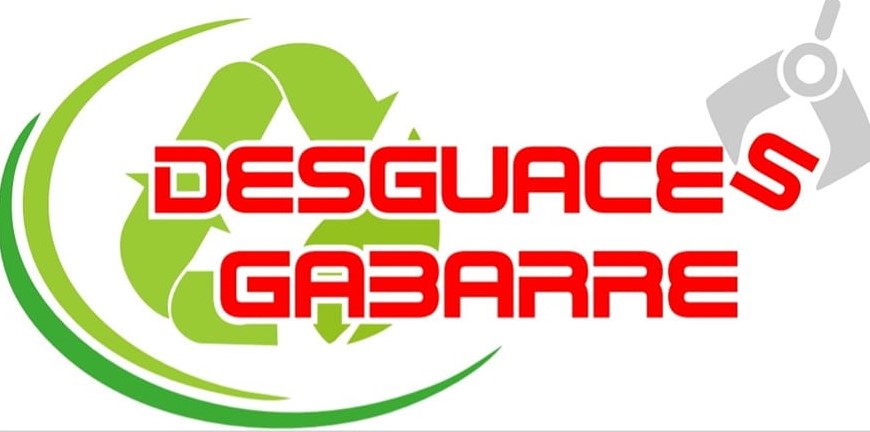Desguaces Gabarre