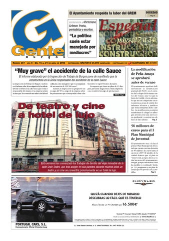 Desguaces GP Mérida