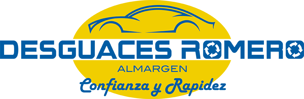 DESGUACES ROMERO