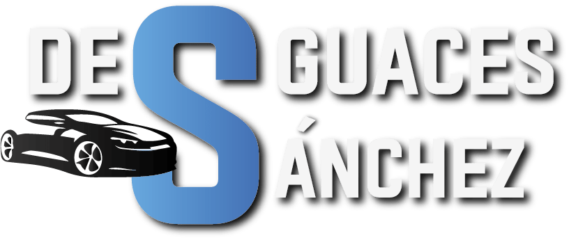 Desguaces Sanchez Rojales
