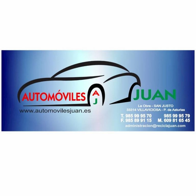Desguaces Y Automóviles Juan