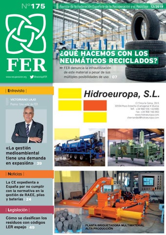 Desguaces Y Reciclados Pradas SL
