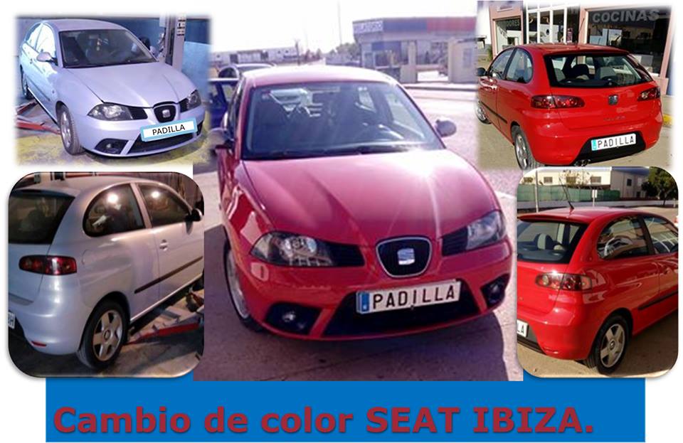 DESGUACES ZAFRA