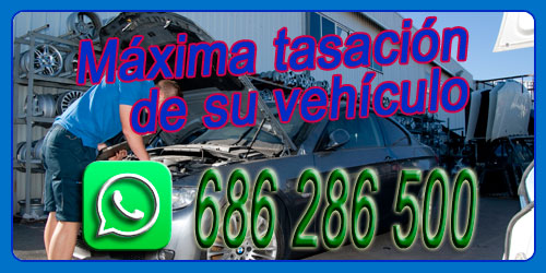 Desguasax S L