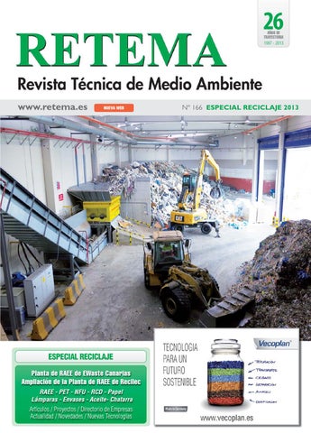 Ecogestion De Residuos Europa Sur Sl
