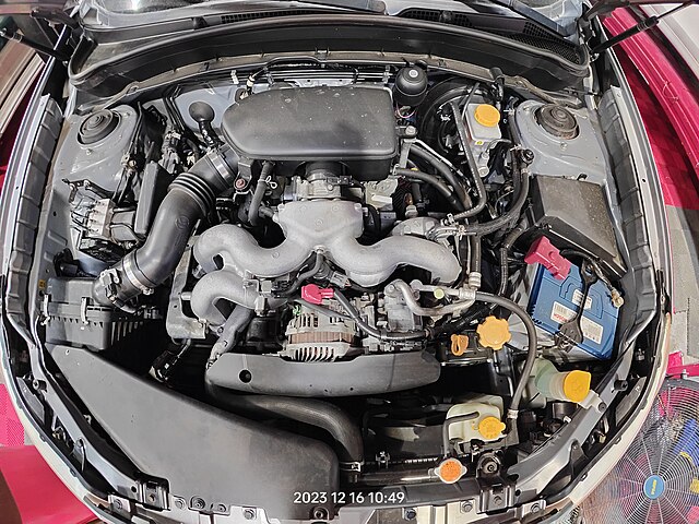 Engine Quotes - Subaru