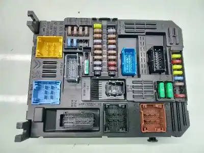 EPB Recambio De Ocasión S L