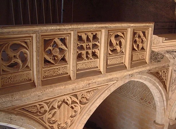 Fórmula Mudejar