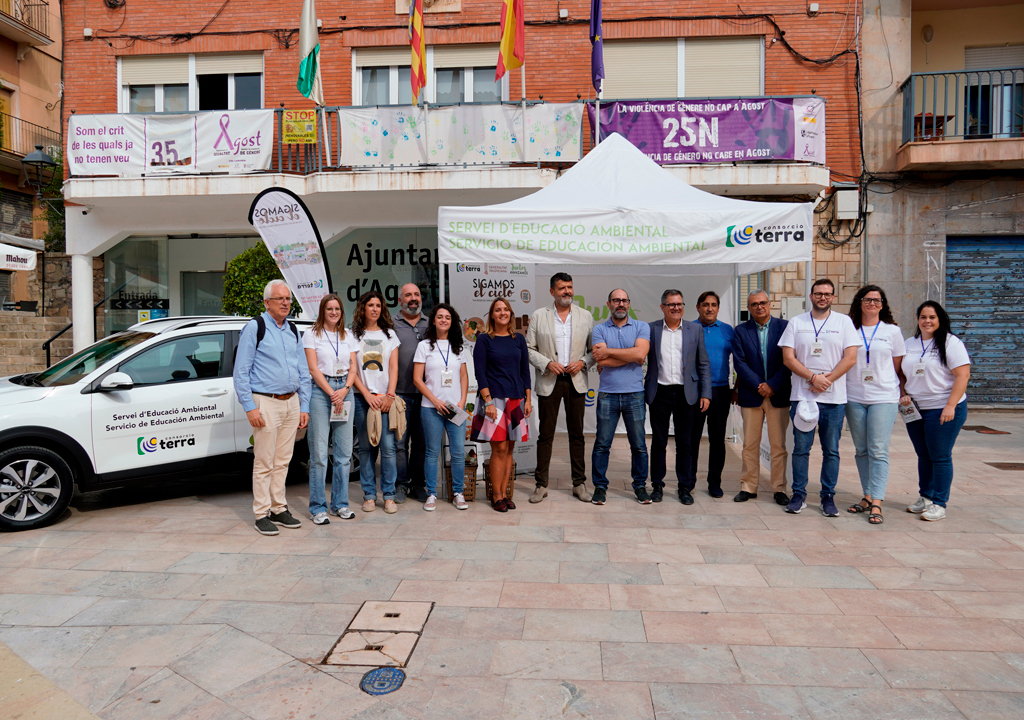 Grupo Braceli Recuperacion De Metales Alicante