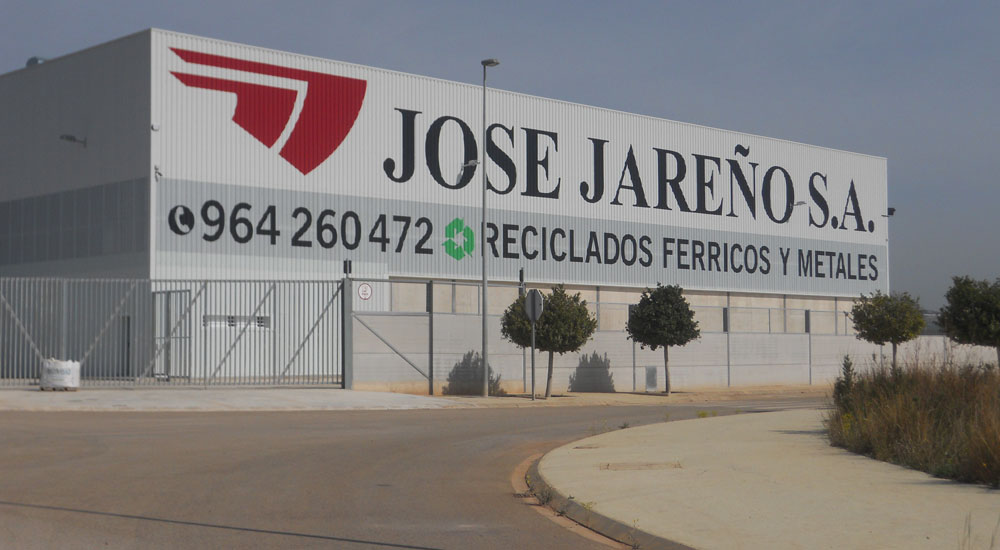José Jareño S.A.
