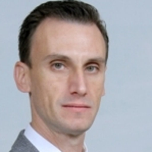 José Rubia Montero
