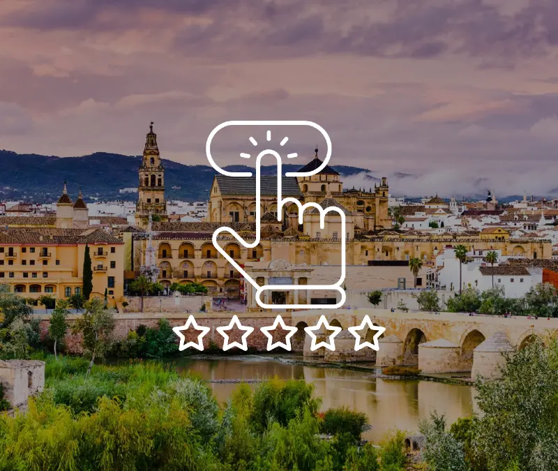 Desguaces Cerca De Mí En Córdoba