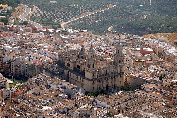 Desguaces Cerca De Mí En Jaén