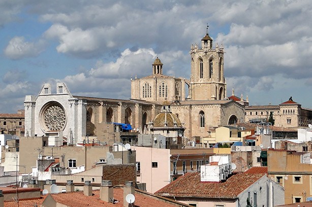 Desguaces Cerca De Mí En Tarragona