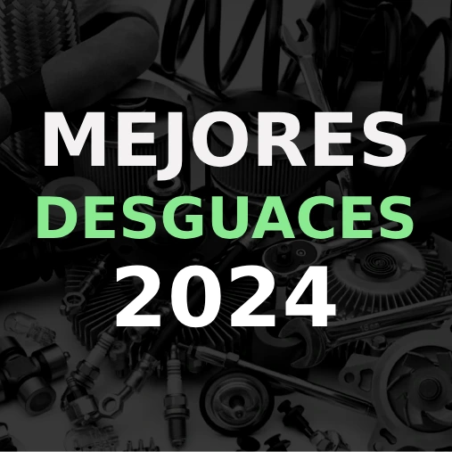 Desguaces Cerca De Mí En Terrassa