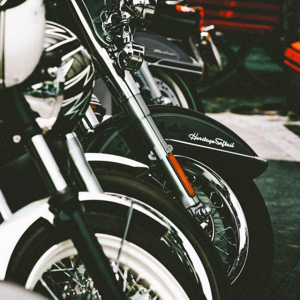 Motodesguace Las Quemadas
