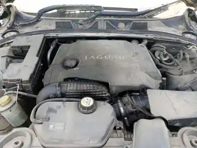 Motor Y Caja ( Desguaces J.M Balaguer )