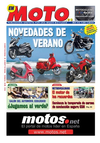 Motorecambios Lorea