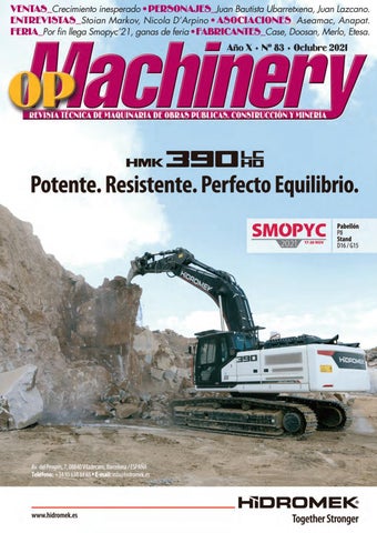 Parque De Maquinaria De Obras Públicas- Diputacion General De Aragon
