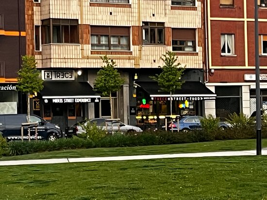 Puesto De Mieres