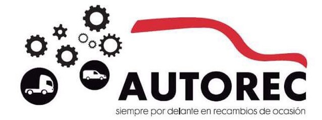 Recambios TP