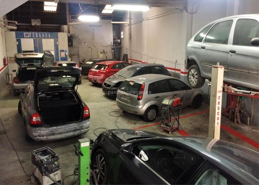 Recicauto Desguaces Noreña