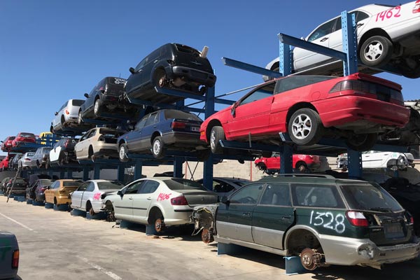 Reciclados Caminreal
